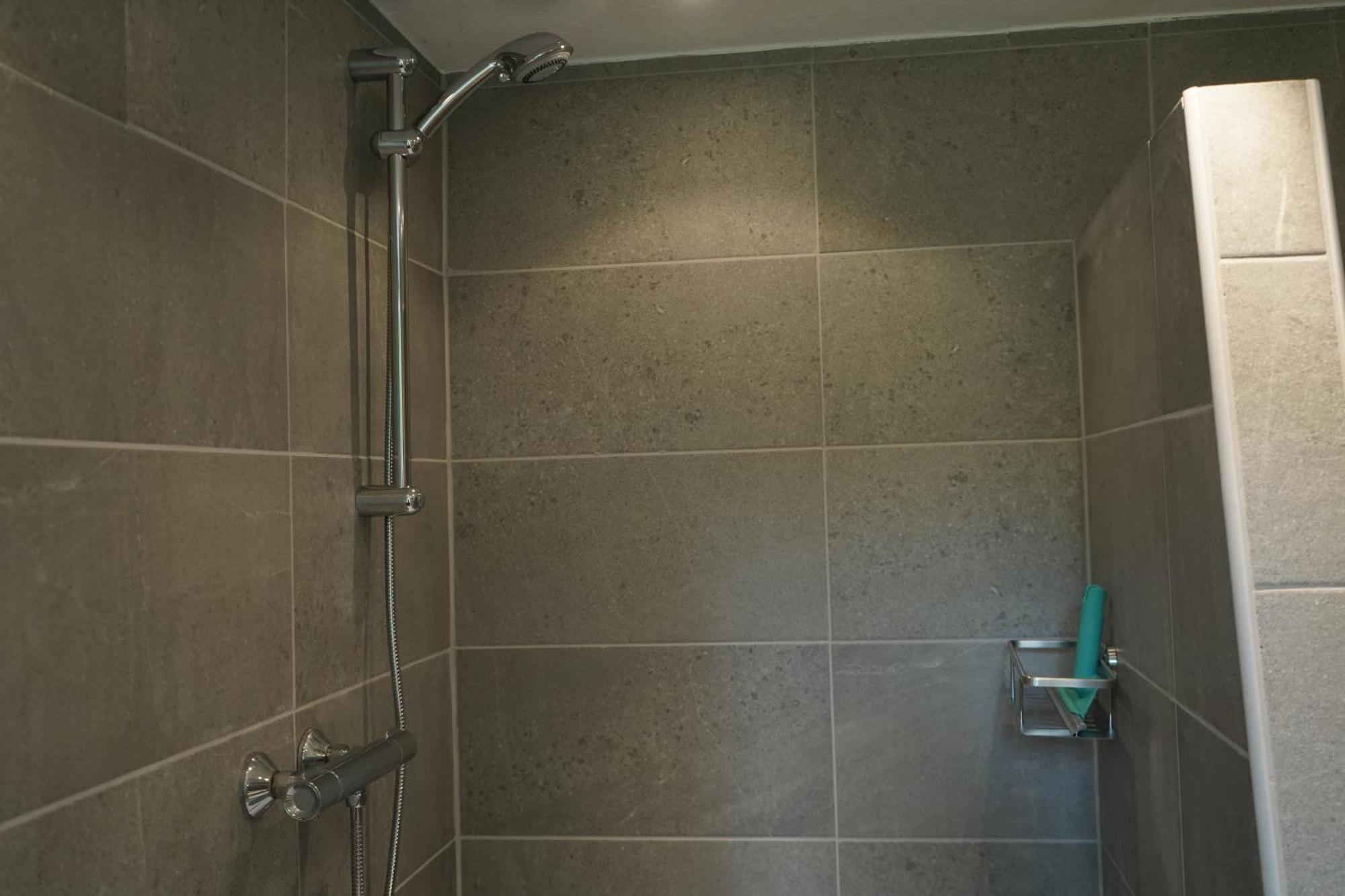 Idyllische Ferienwohnung Im Kalletal 外观 照片